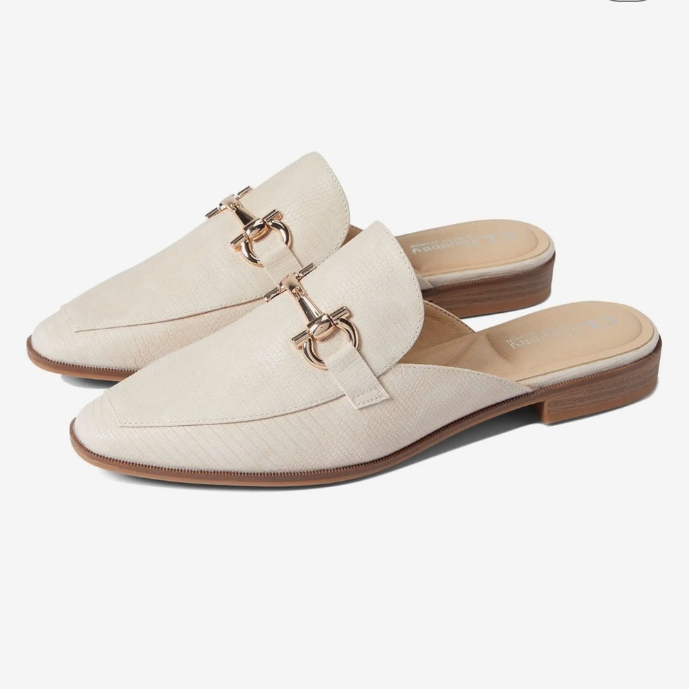 CL by Laundry Mules {Never Worn}